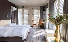 Thermae Grimbergen Hotel