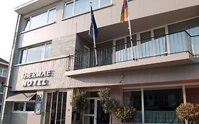Thermae Grimbergen Hotel